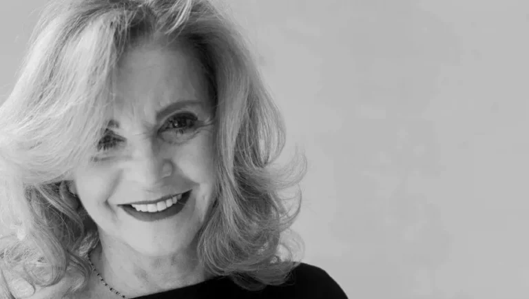 Sofía G. Buzali presenta libro sobre la vida de Clarice Lispector