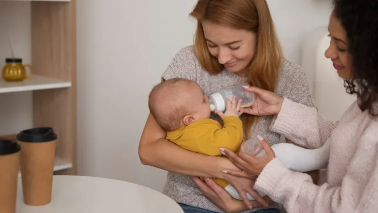 CEDHNL realiza foro sobre la importancia de lactancia materna