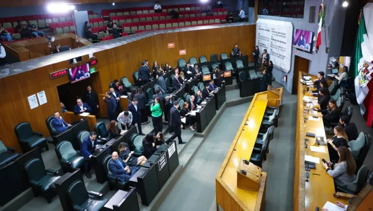 Congreso de Nuevo León adquiere 48 vehículos por más de 19 millones de pesos