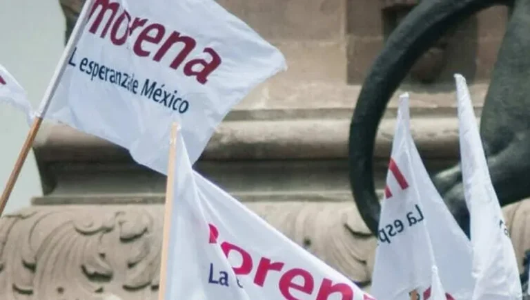 Partidos políticos recibirán 7 mil 737 mdp en 2026