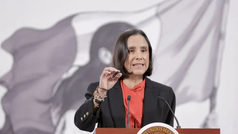 Gobierno de México anuncia inversión de 163 mil mdp para fortalecer la red eléctrica nacional