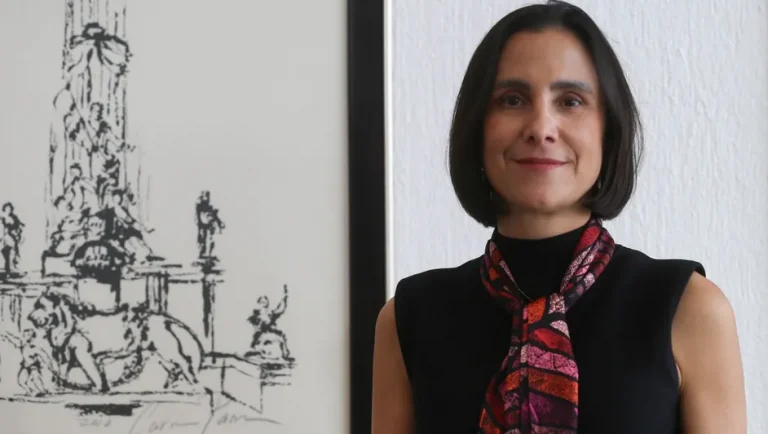 “Recuperar la soberanía energética no cierra la puerta a la inversión”, destaca Luz Elena González