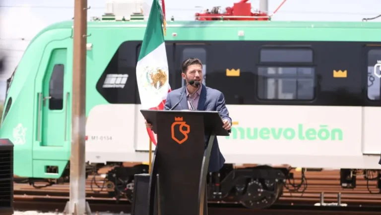 Prevén concluir Líneas 4 y 6 del Metro en marzo del 2026