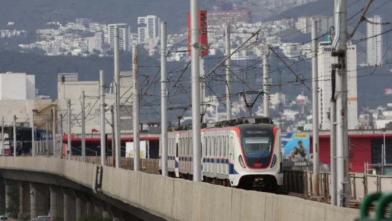 Metrorrey extenderá horario del Metro por concierto de Shakira y el festival Nortex