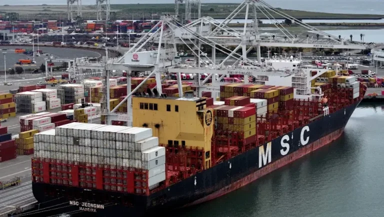 CCE asegura que México está preparado para revisión del T-MEC