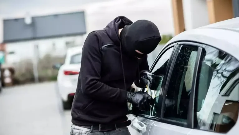 En México, el 55% de los autos asegurados robados no son recuperados por sus dueños