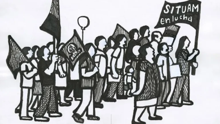 Exponen en el MUAC el legado gráfico de Rini Templeton