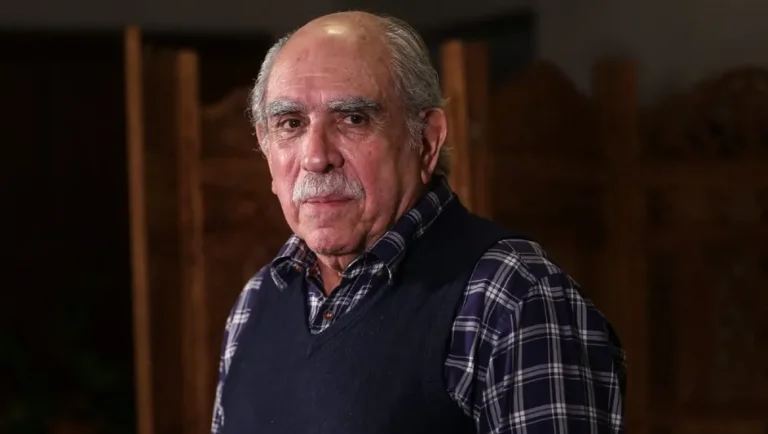 Pablo Gómez llama farsa al sistema electoral: “Los órganos se repartían en los partidos”