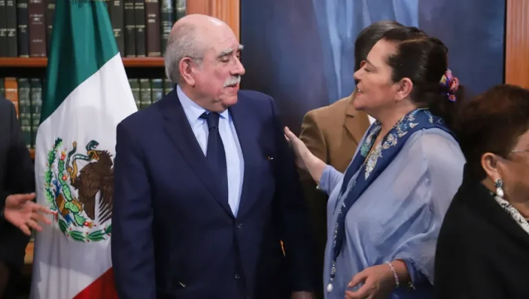 IA, Pablo Gómez y la reforma electoral