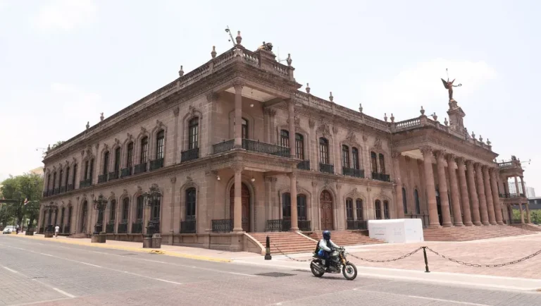 Nuevo León incrementa 7.6% deuda en el segundo trimestre; alcanza 78 mil 857 mdp