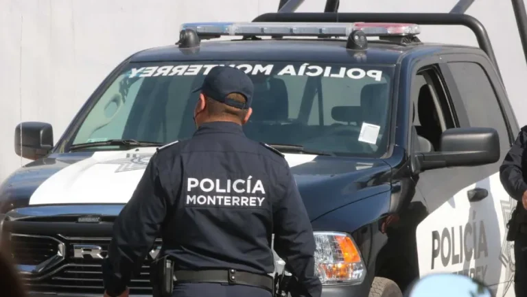 Registra NL aumento en desobediencia y resistencia de particulares contra la autoridad