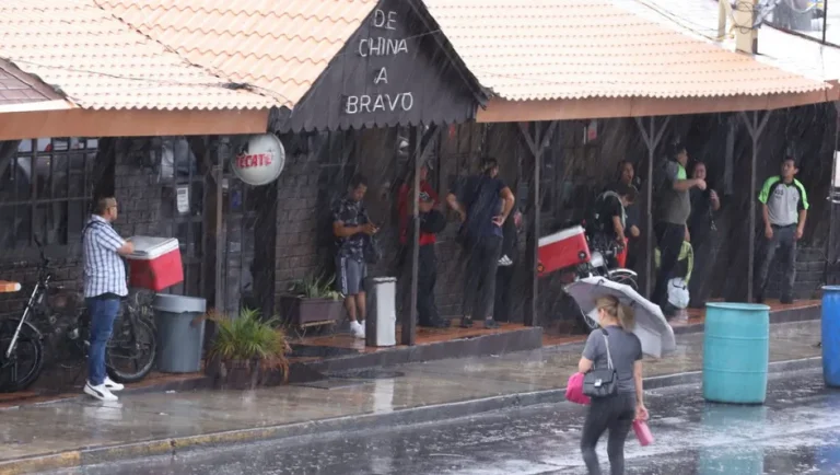 Pronóstico del clima para este 21 de agosto en Monterrey y su Área Metropolitana