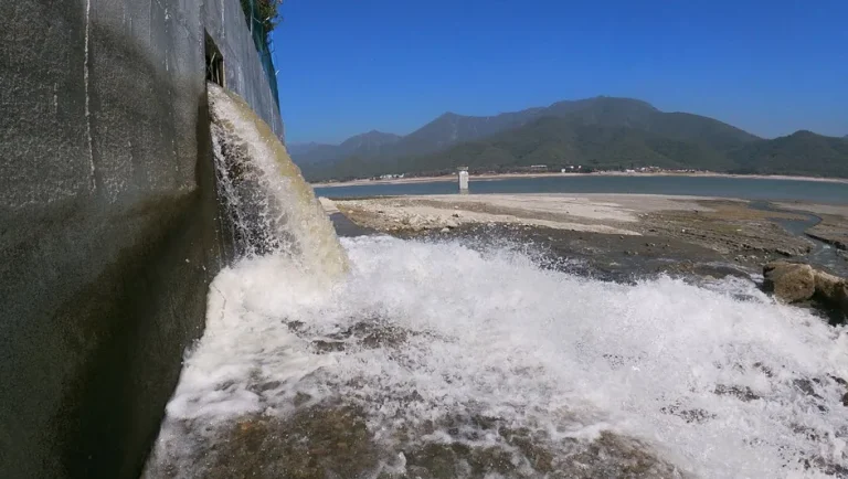 Presas de Nuevo León registran ligera baja por falta de lluvias