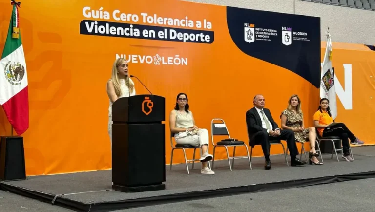 Revelan que se han denunciado 22 casos de violencia en el deporte en NL