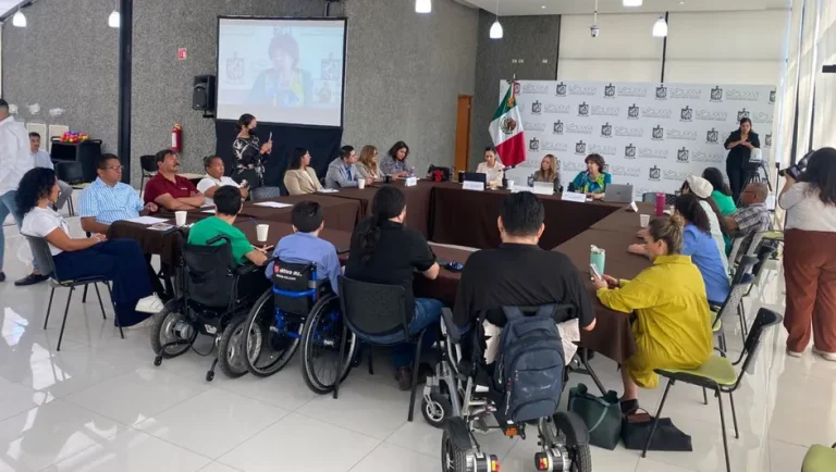 Analizarán presupuesto para nueva Ley de Educación en NL