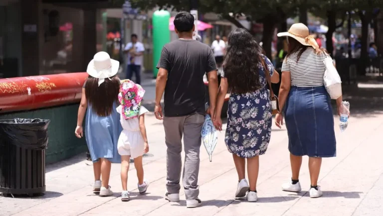 Prevén temperaturas de casi los 40 grados para este viernes en NL