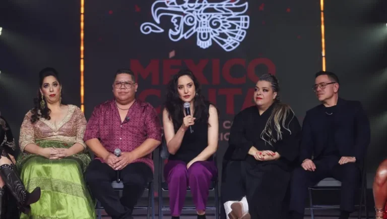 Inician semifinales de “México Canta por la paz y contra las adicciones”