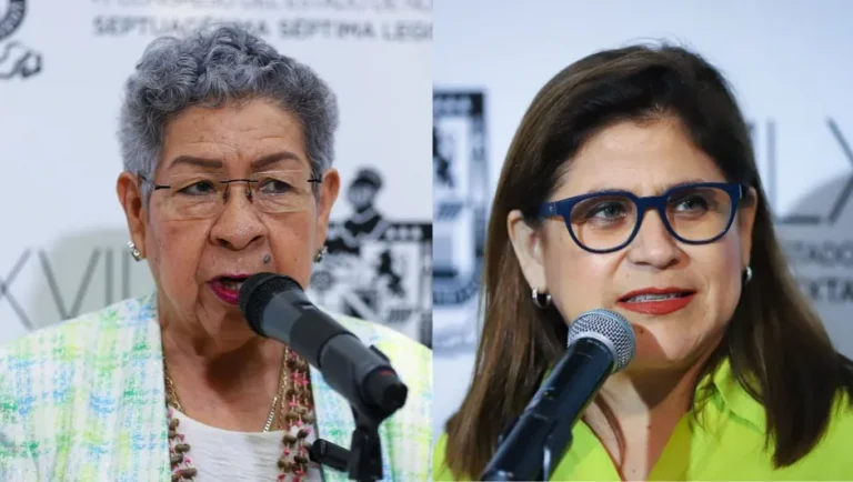 Morena y MC trabajarán en reforma integral contra fraudes en NL