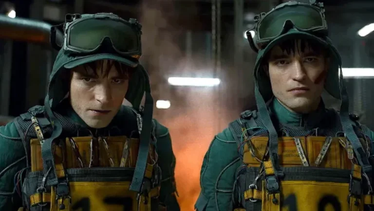 ‘Mickey 17’: el futuro distópico en el que vivimos