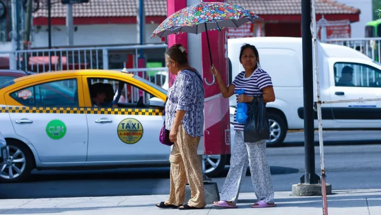 Pronóstico del tiempo para este martes 26 de agosto en Monterrey y su Área Metropolitana