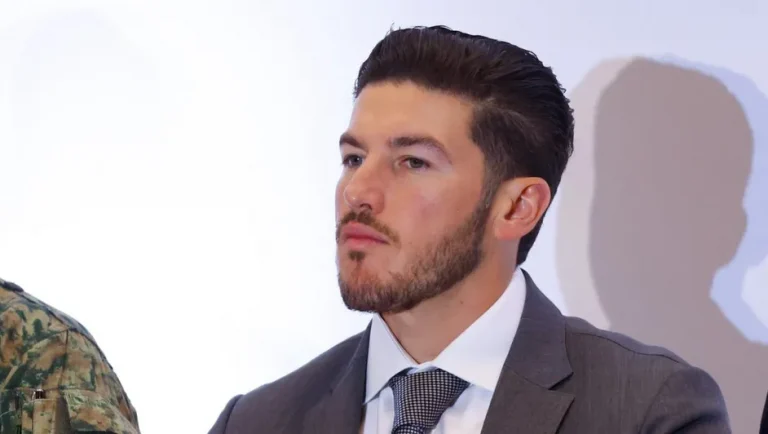 Samuel García confirma que este año no habrá trasvase de agua a Tamaulipas