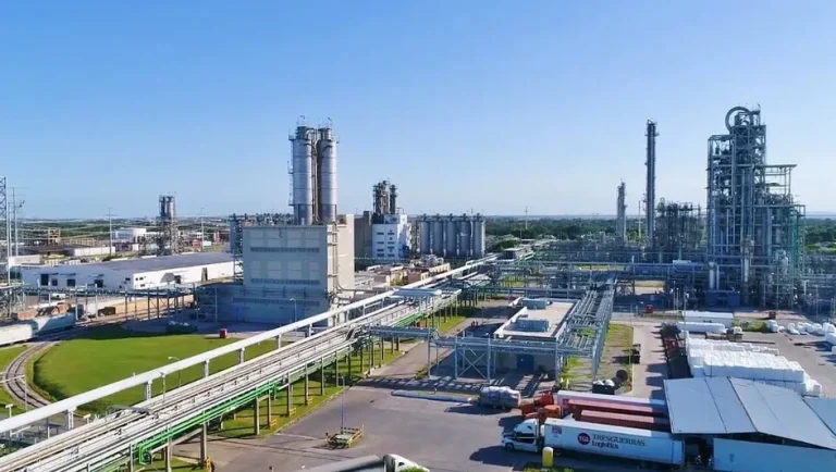 Crece la inversión en Altamira con la llegada de nuevas empresas