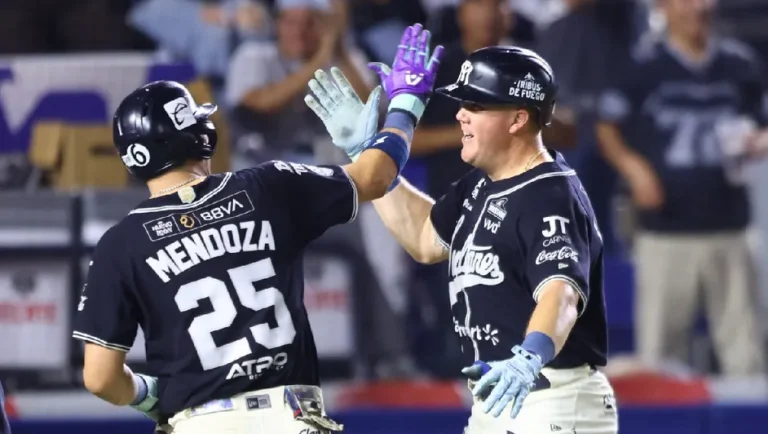 Sultanes avanzan a la final de Zona Norte de la LMB tras vencer a Tecos