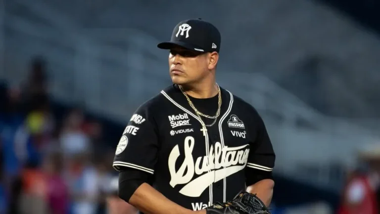 Sultanes define a sus pitchers abridores para la semifinal ante Tecolotes