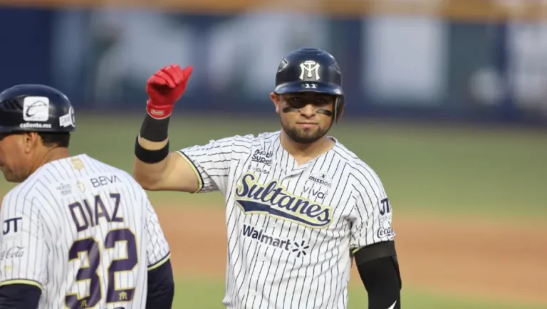 Buscarán Sultanes regresar en la serie de playoffs de LMB ante Charros 