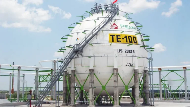 Moody’s eleva calificación de certificados bursátiles de Pemex