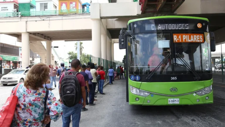 ¡Tarifas siguen en aumento! Este es el costo del Metro y rutas verdes durante agosto en NL
