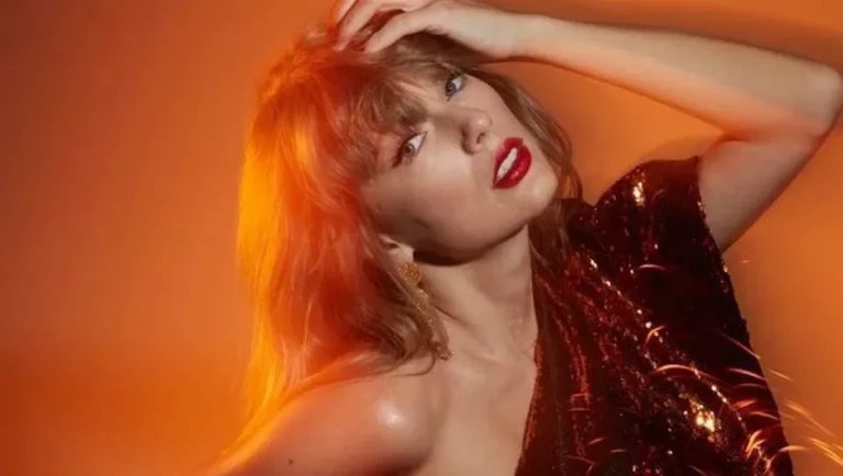 Taylor Swift confirma su nuevo álbum ‘The Life of a Showgirl’