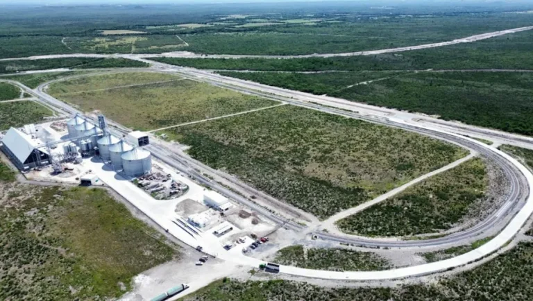 GMXT y Bartlett invierten 52 mdd para nueva terminal en Pesquería