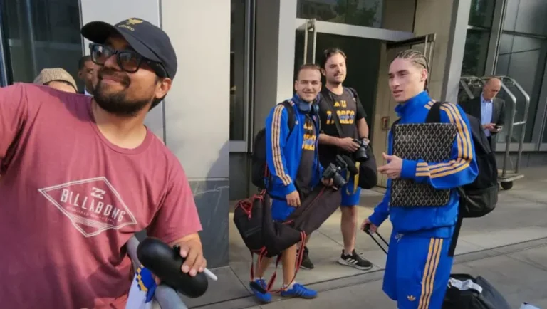 Se alistan Tigres para su último partido de la primera fase de Leagues Cup