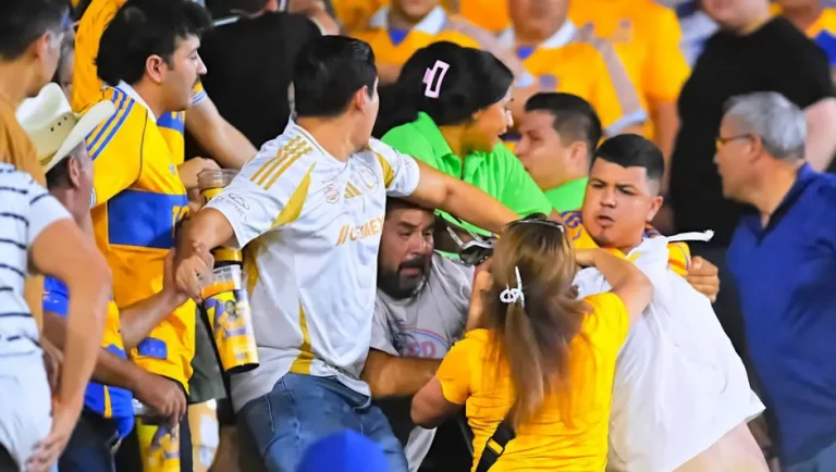 Nuevo León suma 65 delitos por violencia en espectáculos deportivos desde 2008