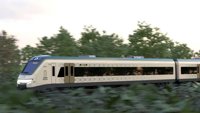 Fonatur Tren Maya cede derechos y obligaciones del proyecto al Ejército