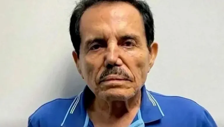 ‘El Mayo’ Zambada se declarará culpable en EU tras acuerdo con fiscales