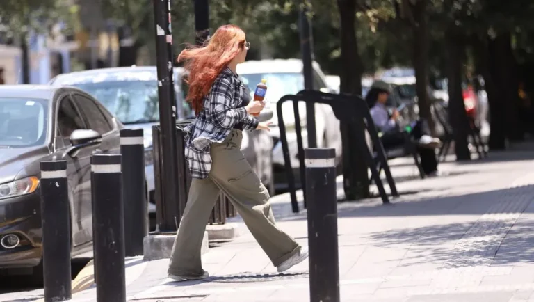 Pronóstico del clima para este 1 de octubre en Monterrey y su Área Metropolitana