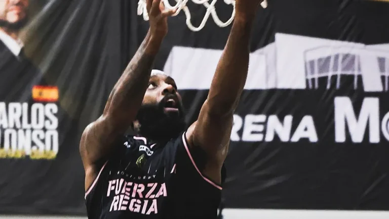 Fuerza Regia necesita mejorar en la temporada 2025, reconoce Wanye Langston