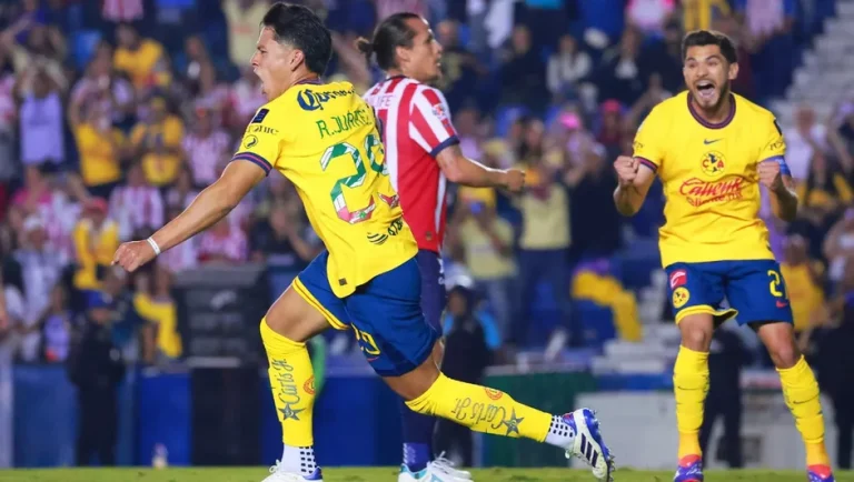 América supera a Chivas en inversión y planeación deportiva