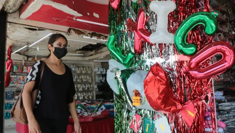 Prevén derrama económica de 9 mil 200 mdp por fiestas patrias en NL