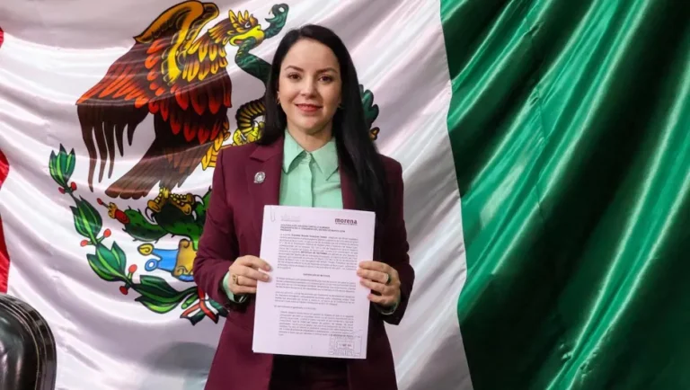 Propone diputada destinar impuesto verde en 11 acciones ambientales para Nuevo León