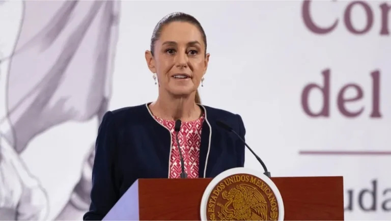 #MañaneraDelPueblo desde Palacio Nacional. Lunes 22 de septiembre 2025