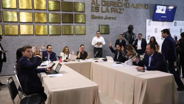 Congreso de NL inicia juicio político contra el ex alcalde de San Pedro, Miguel Treviño