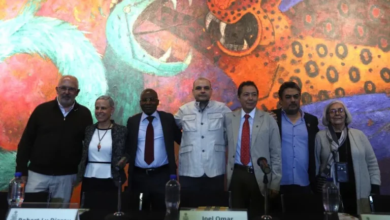 El INAH alista sus museos rumbo al Mundial 2026