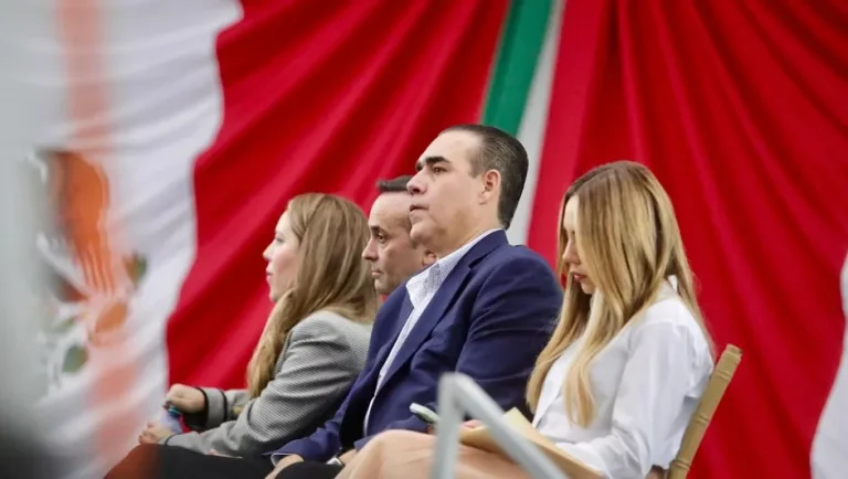 Diputados buscarán dar prioridad a proyectos estatales en el Paquete Fiscal 2026