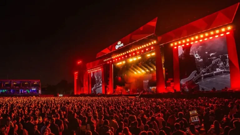 Corona Capital Sessions llega a Monterrey; revelan precio de boletos