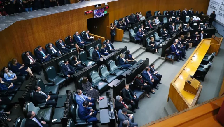 Congreso Local alista diálogo con Gobierno, Presupuesto 2026 y reformas