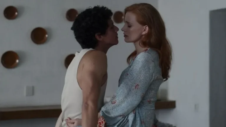 “Dreams”, la nueva película de Michel Franco, llega a los cines mexicanos