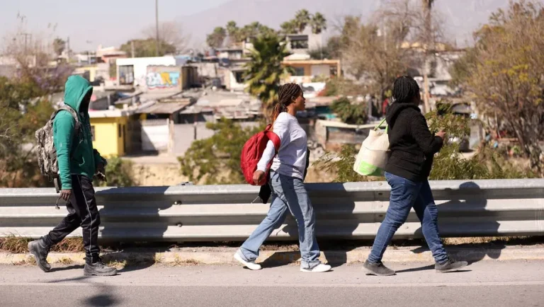 Nuevo León ocupa el octavo lugar nacional en eventos de migración irregular